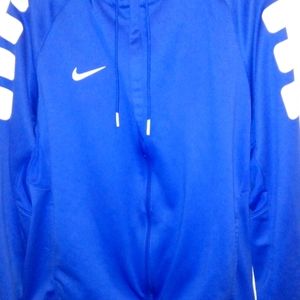 🤑Nike Men's Basketball Hoodie 🏀